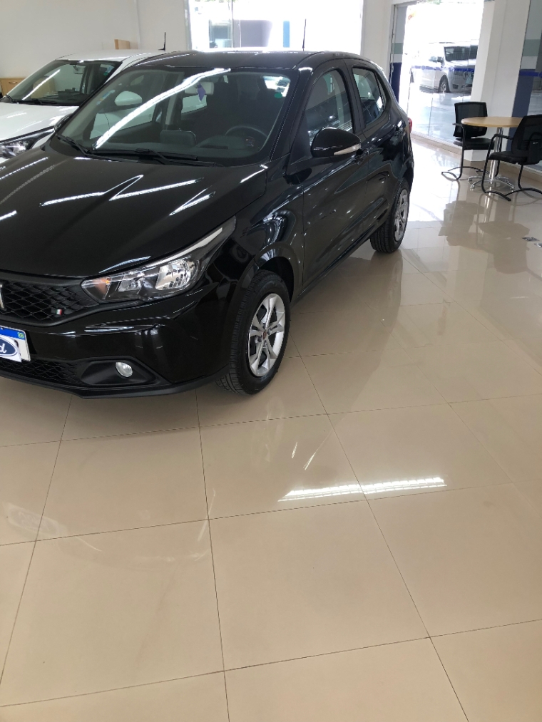 fiat argo 1.0 firefly flex drive manual 8.5 4p 2025