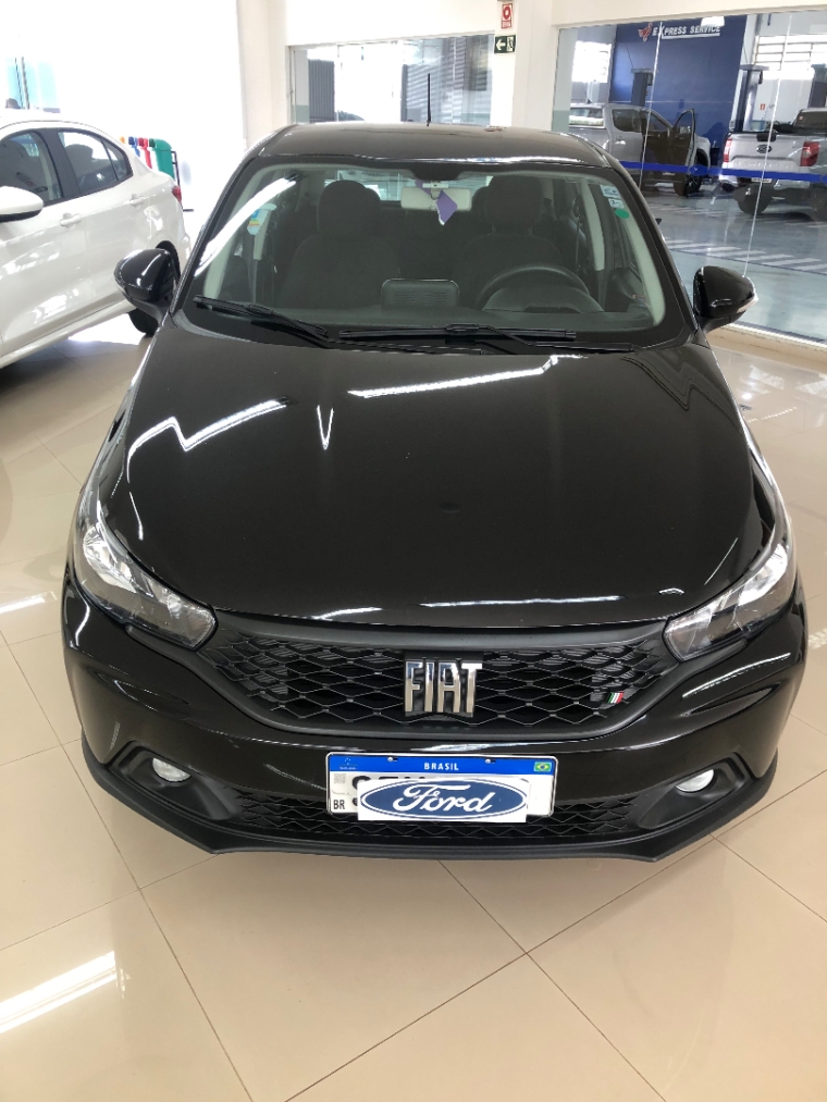 fiat argo 1.0 firefly flex drive manual 8.5 4p 2025