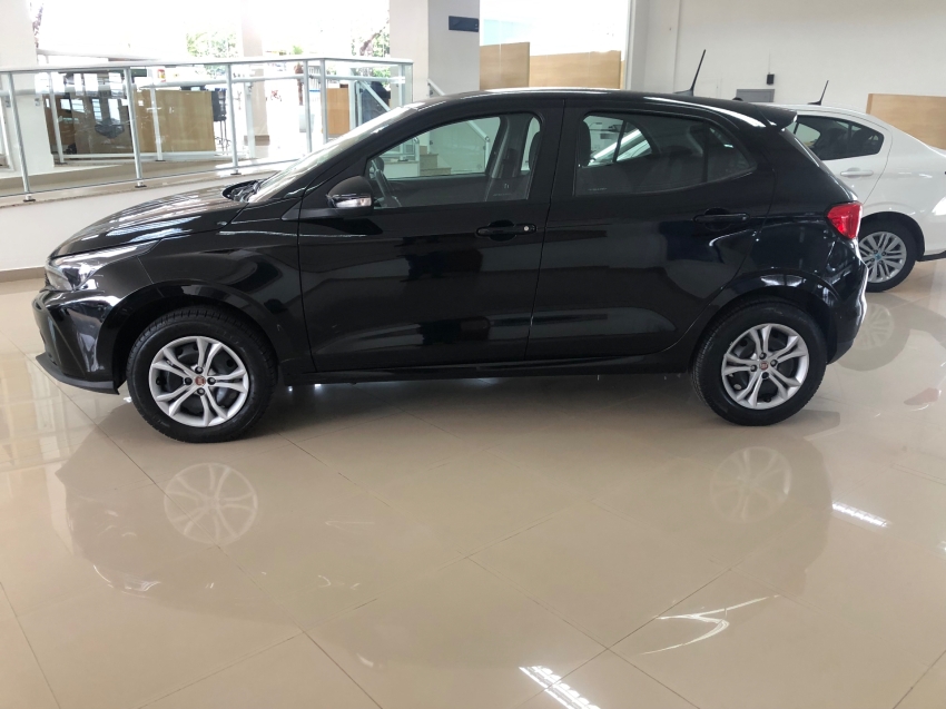 fiat argo 1.0 firefly flex drive manual 8.5 4p 2025