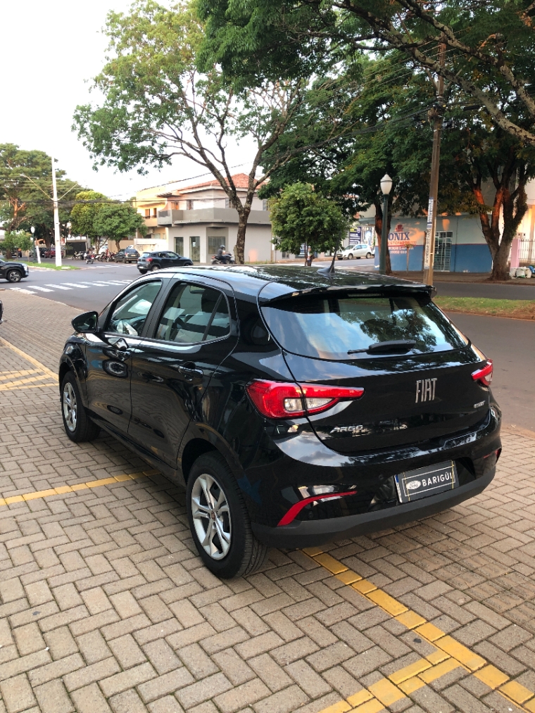 fiat argo 1.0 firefly flex drive manual 4p 20252