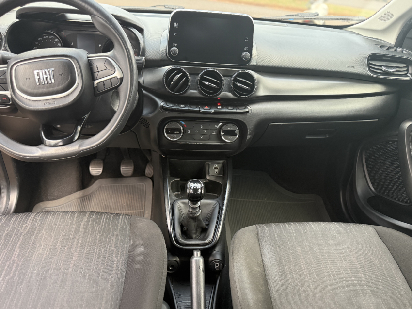 fiat argo 1.0 firefly flex drive manual 4p 2025