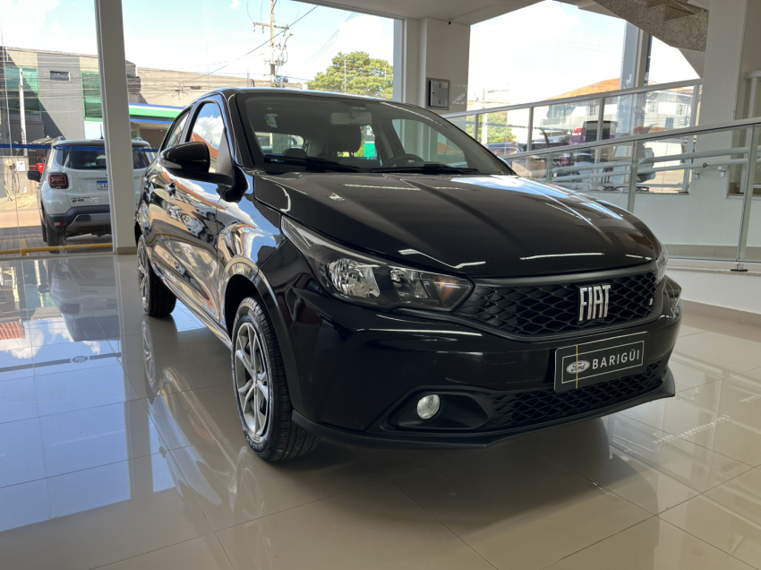 fiat argo 1.0 firefly flex drive manual 4p 2025