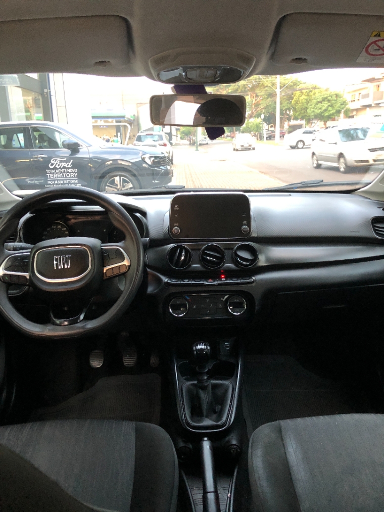 fiat argo 1.0 firefly flex drive manual 4p 20251