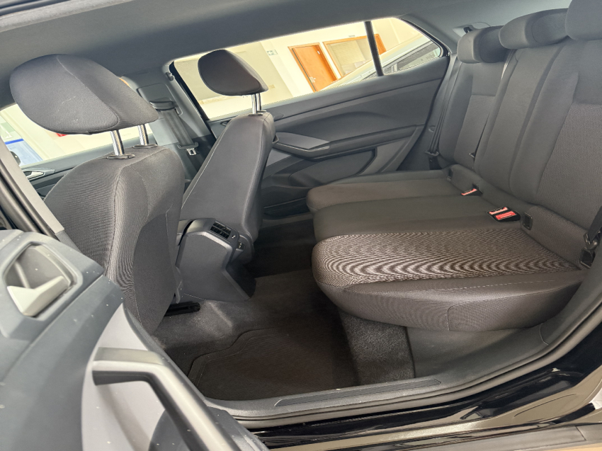 volkswagen t-cross 1.0 200 tsi total flex automatico 4p 2024