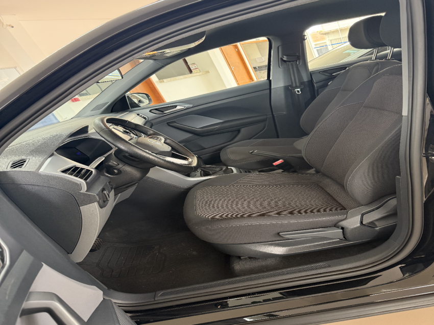 volkswagen t-cross 1.0 200 tsi total flex automatico 4p 2024