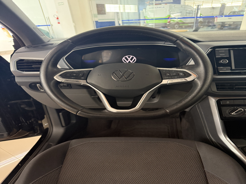 volkswagen t-cross 1.0 200 tsi total flex automatico 4p 2024
