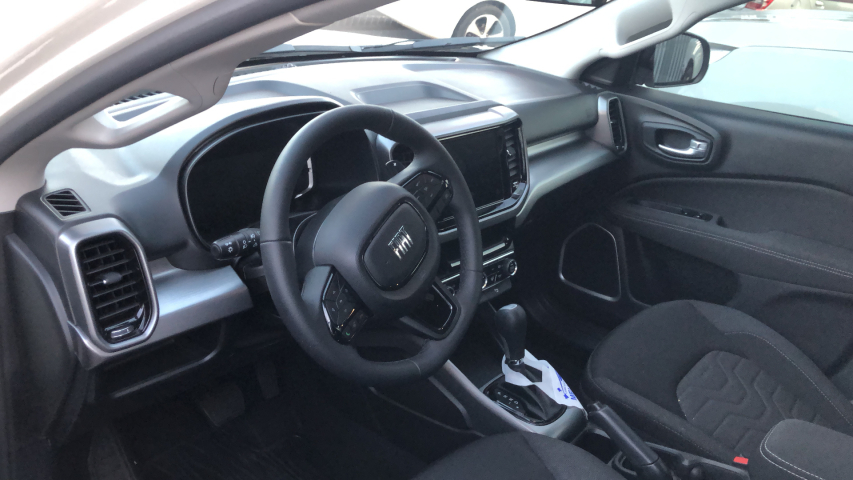 fiat toro 1.3 turbo 270 flex freedom at6 4p automatico 2025