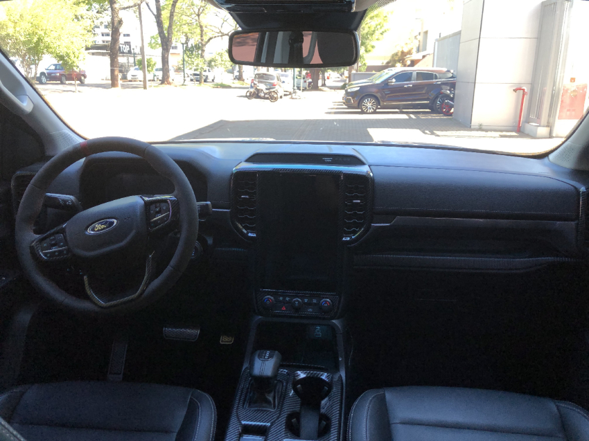 ford ranger 3.0 v6 turbo diesel cd xlt 4x4 automatico 4p 2024