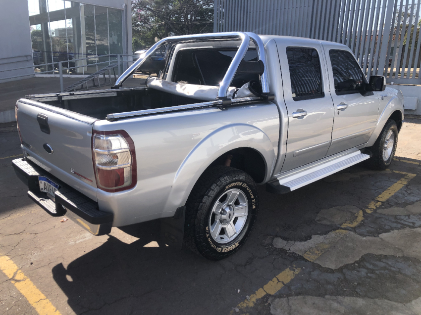 ford ranger 3.0 xlt 4x2 cd 16v turbo eletronic diesel 4p manual 2012
