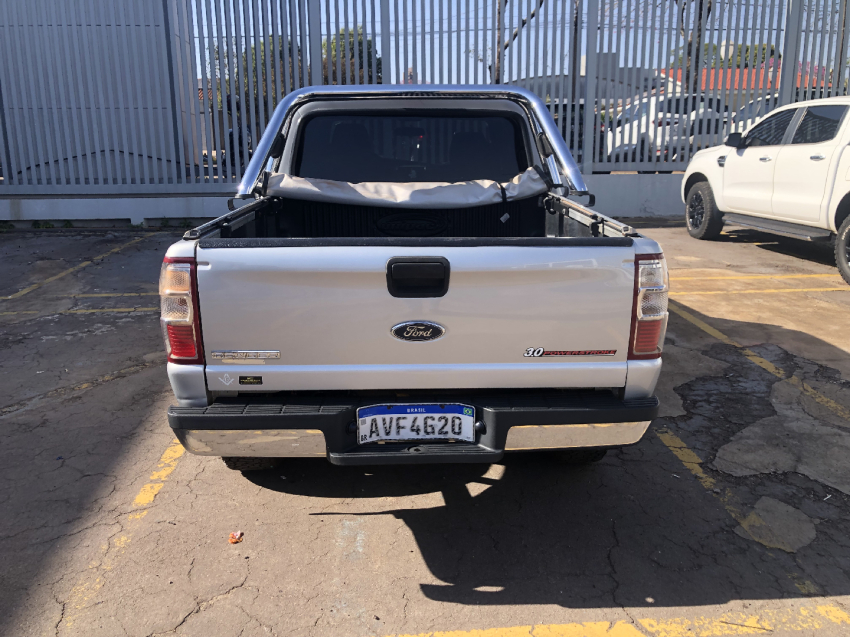 ford ranger 3.0 xlt 4x2 cd 16v turbo eletronic diesel 4p manual 2012