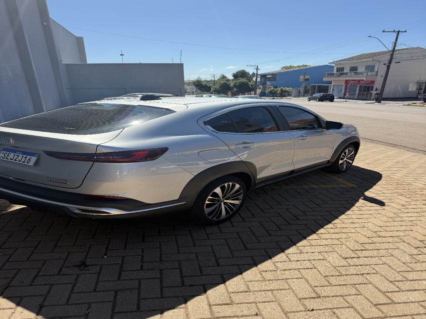 fiat fastback 1.0 turbo 200 flex cvt 4p automatico 2023