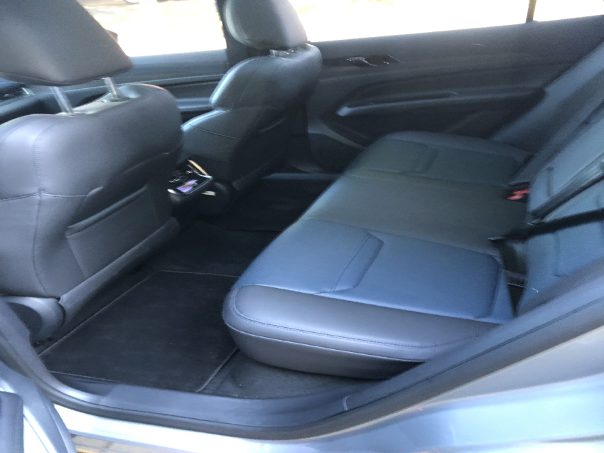 ford territory 1.5 ecoboost gtdi gasolina titanium automatico 4p semiautomatico 2025