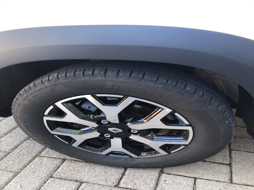 ford territory 1.5 ecoboost gtdi gasolina titanium automatico 4p semiautomatico 2025