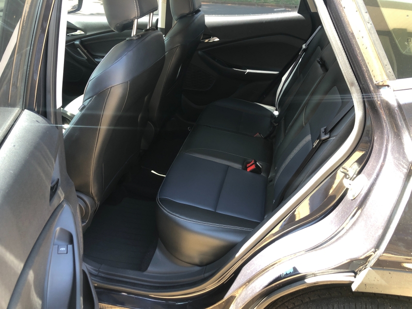 chevrolet tracker 1.2 turbo flex premier automatico 4p 2024