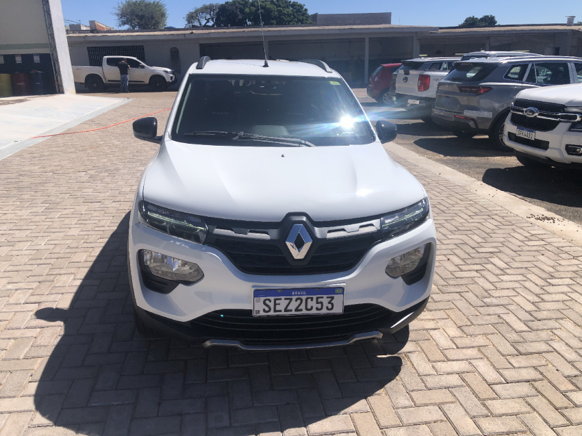 renault kwid 1.0 12v sce flex outsider manual 4p 2024 renault kwid 1.0 12v sce flex outsider manual 4p 2024