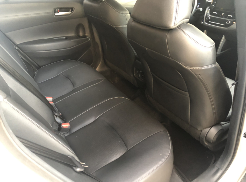toyota corolla cross 2.0 vvt-ie flex xre direct shift 4p automatico 2023