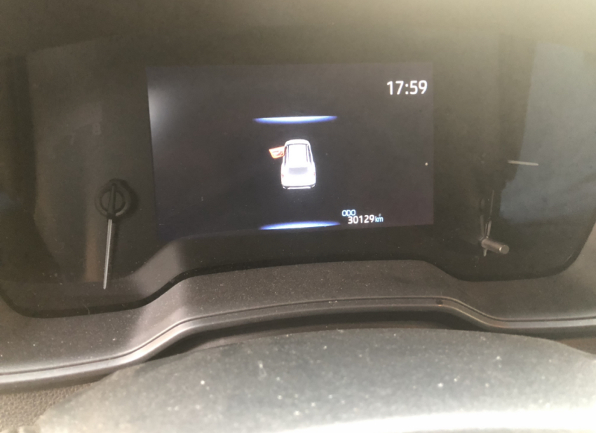 toyota corolla cross 2.0 vvt-ie flex xre direct shift 4p automatico 2023