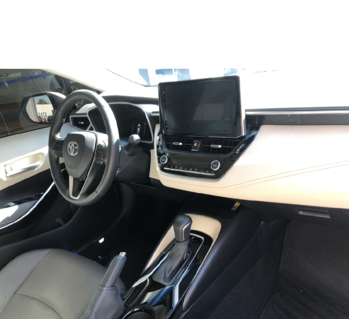 toyota corolla 2.0 flex automatico 2024