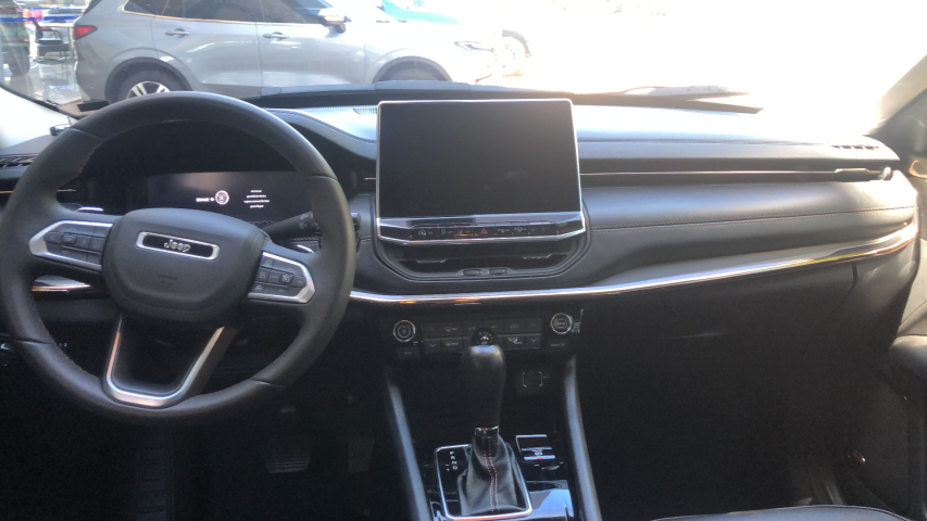 jeep compass 1.3 t270 turbo flex limited at6 4p automatico 20224