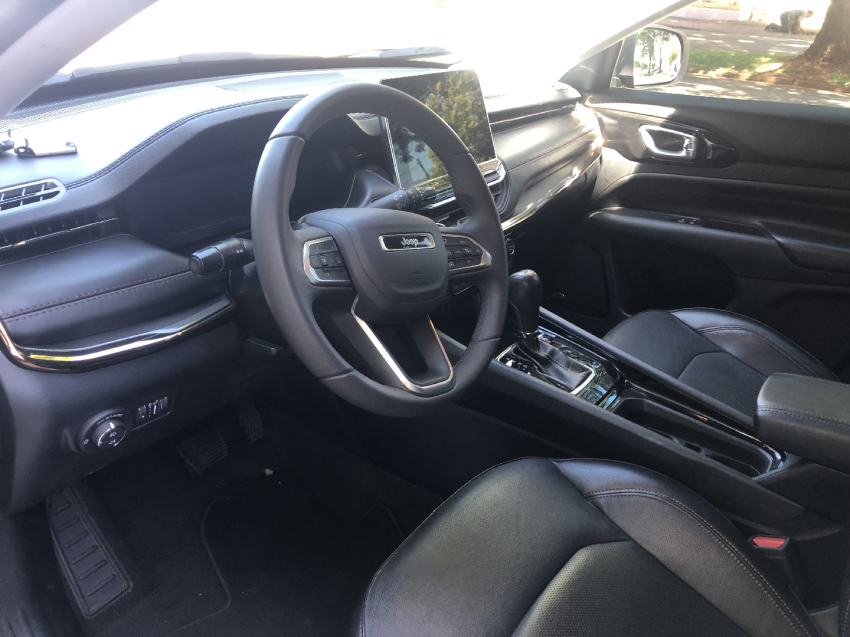 jeep compass 1.3 t270 turbo flex limited at6 4p automatico 20221