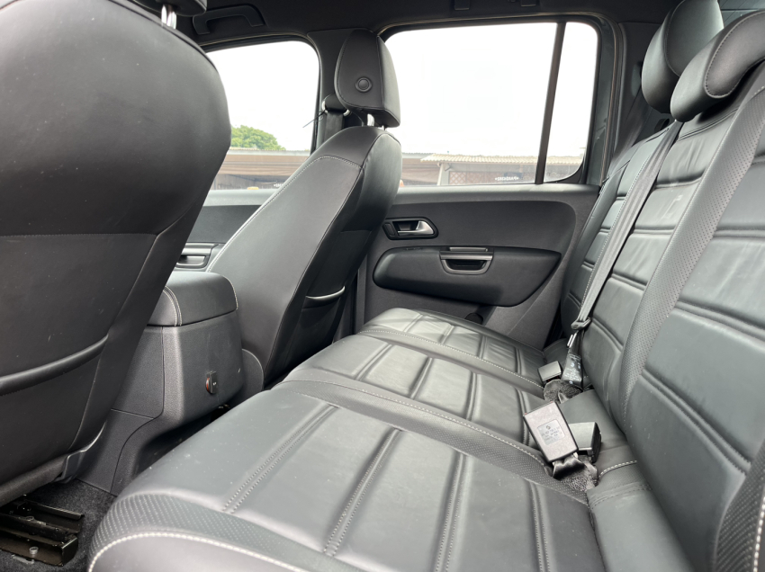 volkswagen amarok 3.0 v6 tdi diesel highline extreme cd 4motion automatico 4p 20235