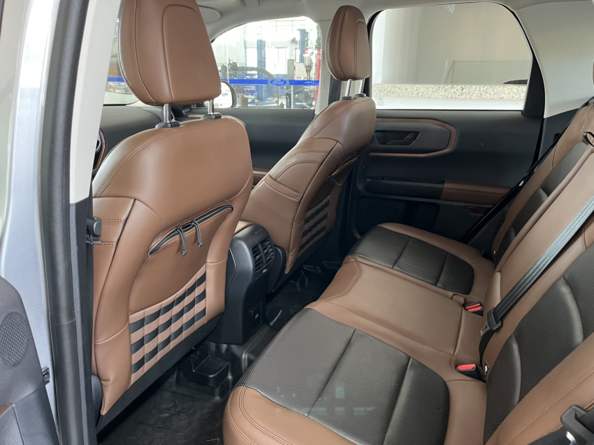 ford bronco sport 2.0 ecoboost gasolina wildtrak 4x4 selectshift 4p automatico 20217