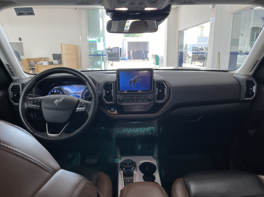 ford bronco sport 2.0 ecoboost gasolina wildtrak 4x4 selectshift 4p automatico 20215