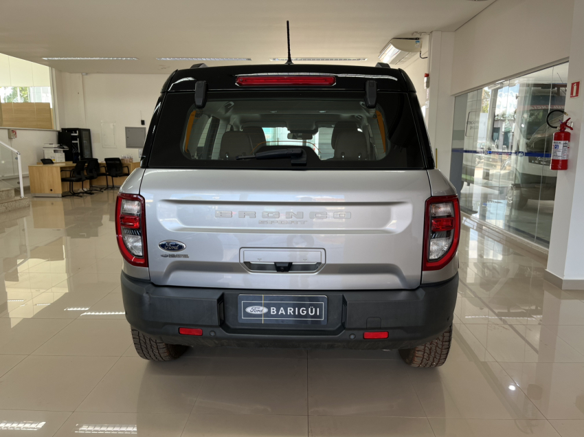 ford bronco sport 2.0 ecoboost gasolina wildtrak 4x4 selectshift 4p automatico 20212