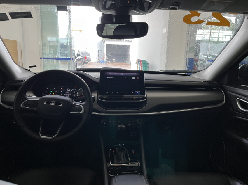 jeep compass 1.3 t270 turbo flex longitude at6 4p automatico 20239