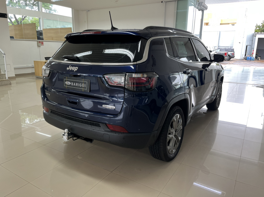 jeep compass 1.3 t270 turbo flex longitude at6 4p automatico 20235