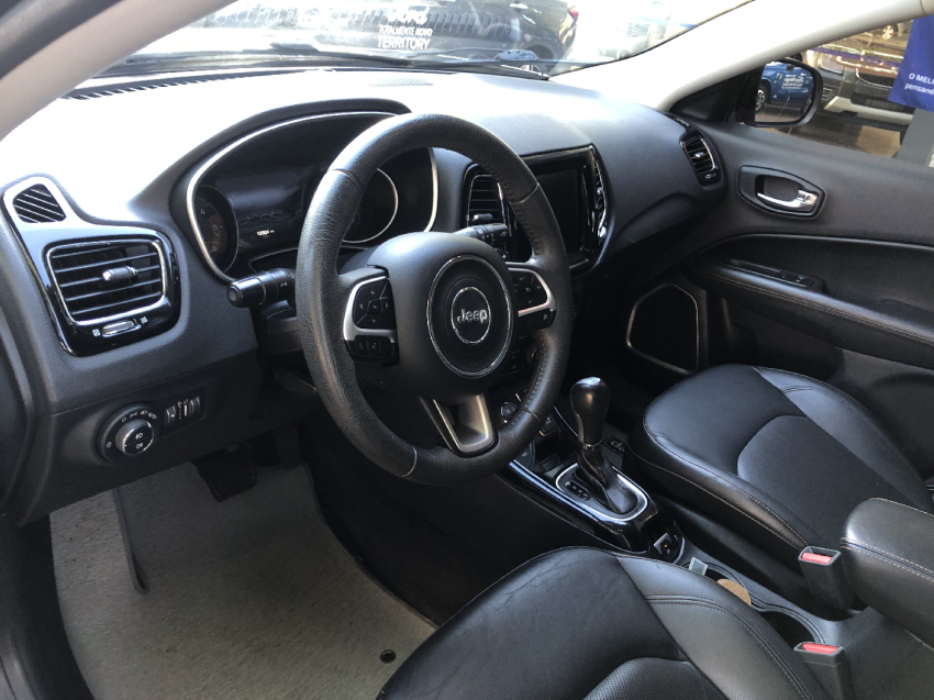 jeep renegade 1.3 t270 turbo flex s 4x4 at9 4p automatico 20233