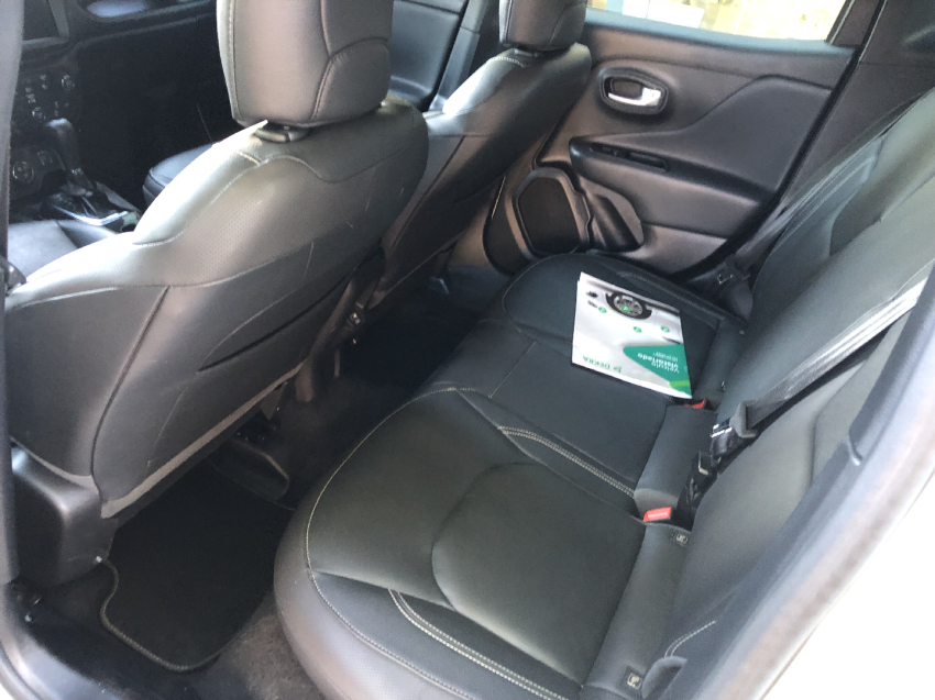 jeep renegade 1.3 t270 turbo flex s 4x4 at9 4p automatico 20235