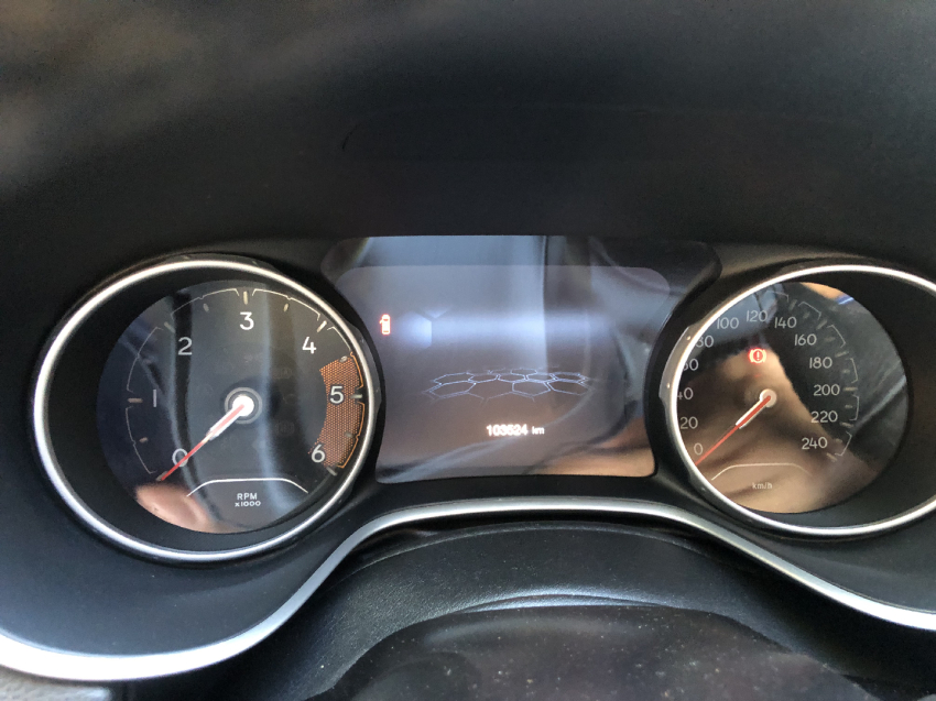 jeep renegade 1.3 t270 turbo flex s 4x4 at9 4p automatico 20234