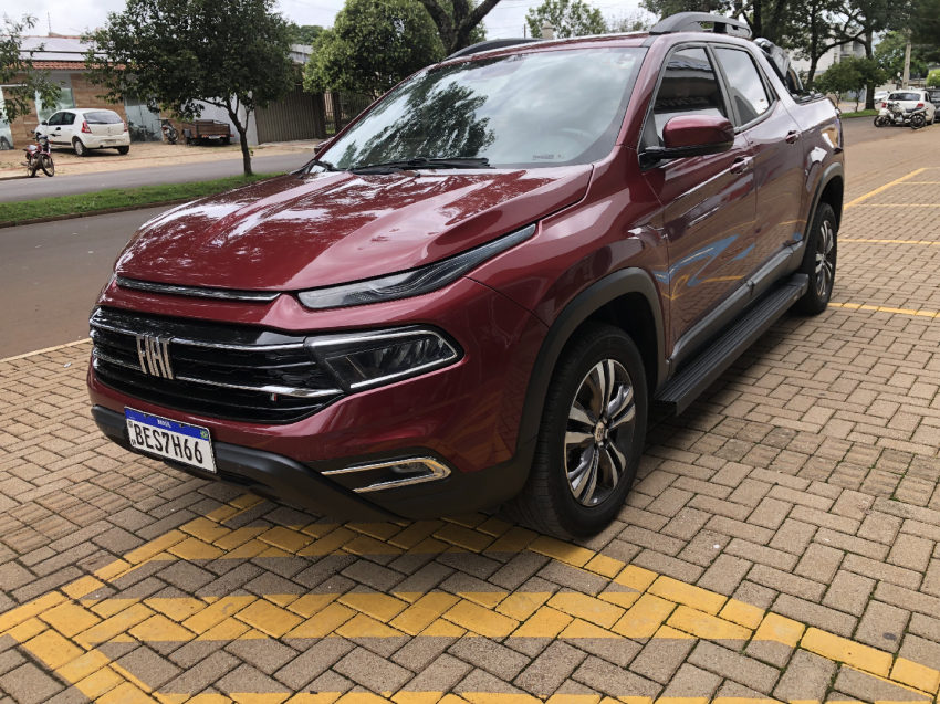 fiat toro 1.3 turbo 270 flex freedom at6 4p automatico 20228
