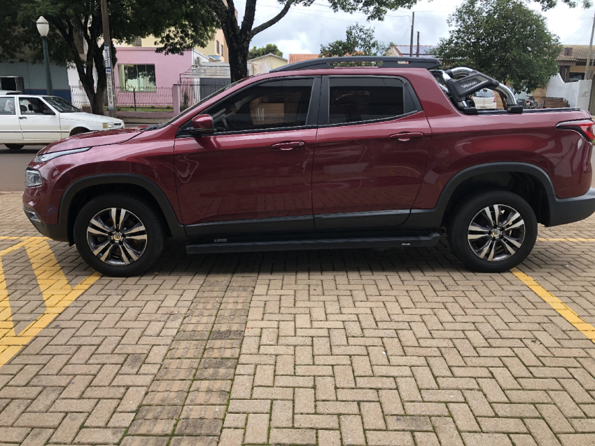 fiat toro 1.3 turbo 270 flex freedom at6 4p automatico 20221