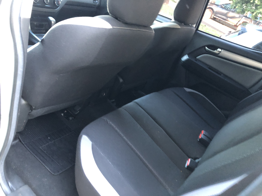 chevrolet s10 2.8 16v turbo diesel lt cd 4x4 automatico 4p 20237