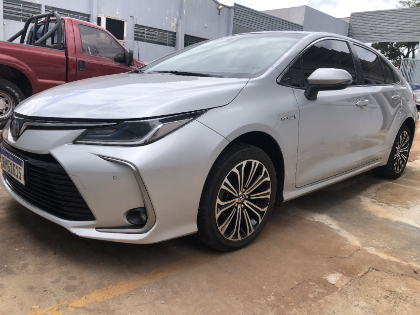 toyota corolla 1.8 vvt-i hybrid flex altis premium cvt 4p automatico 20222