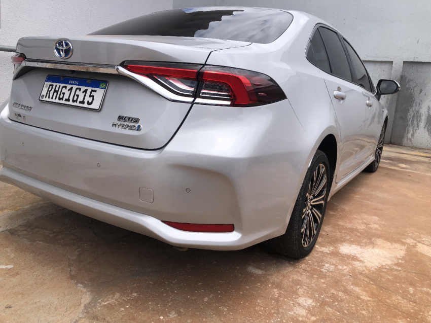 toyota corolla 1.8 vvt-i hybrid flex altis premium cvt 4p automatico 20221