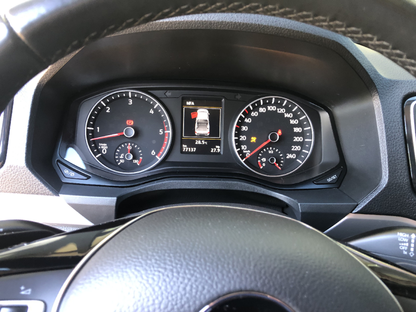 volkswagen amarok 3.0 v6 tdi diesel highline cd 4motion automatico 4p 20235