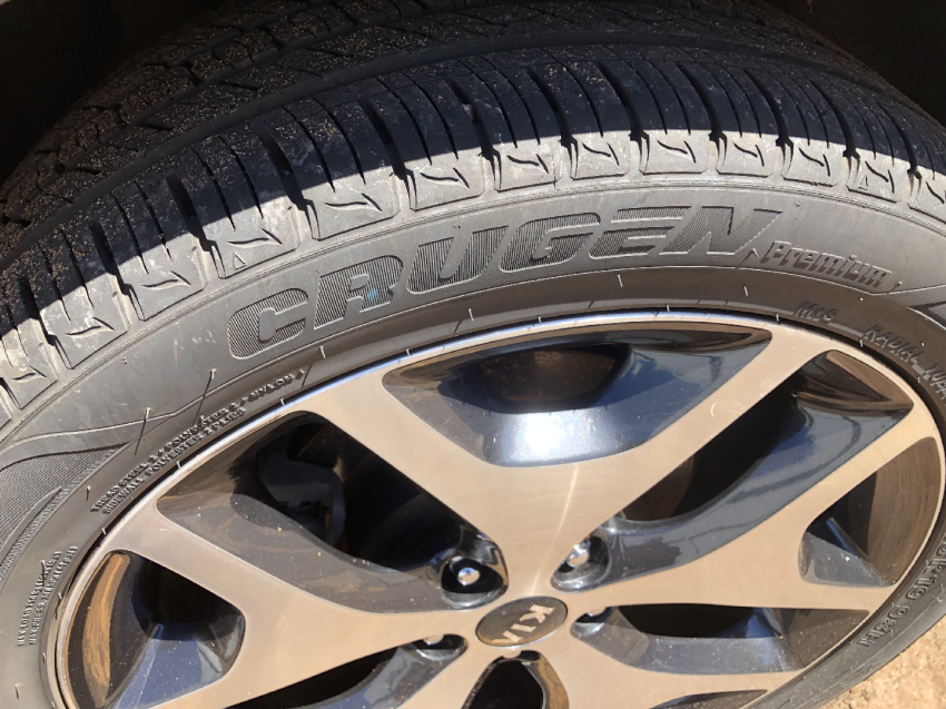 kia sportage 2.0 ex 4x2 16v flex 4p automatico 20186