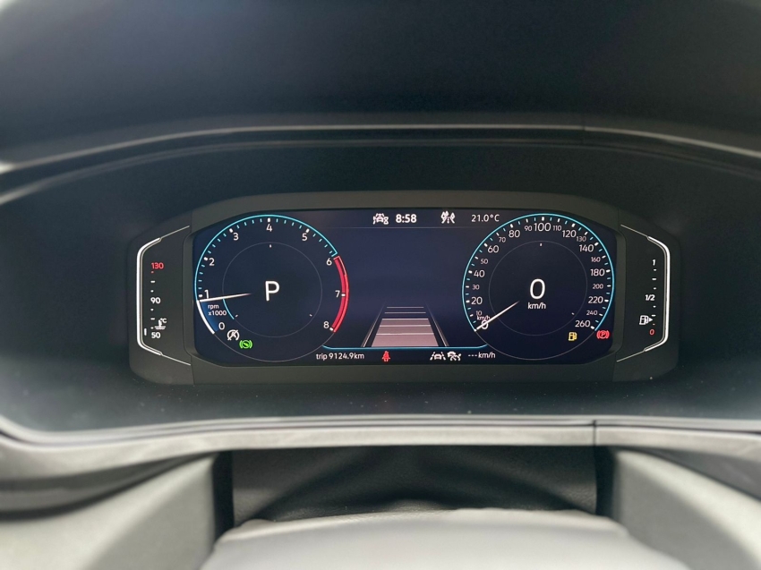 volkswagen taos 1.4 250 tsi total flex highline automatico 4p 202510