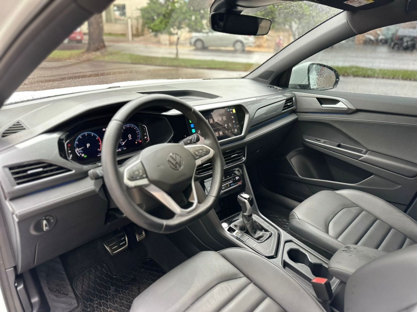 volkswagen taos 1.4 250 tsi total flex highline automatico 4p 20257