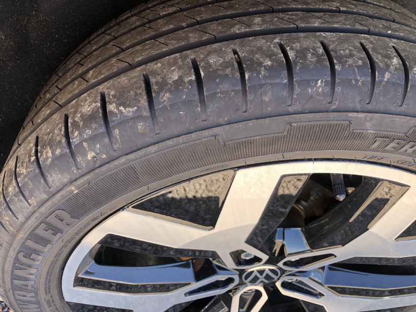 volkswagen taos 1.4 250 tsi total flex highline automatico 4p 20255