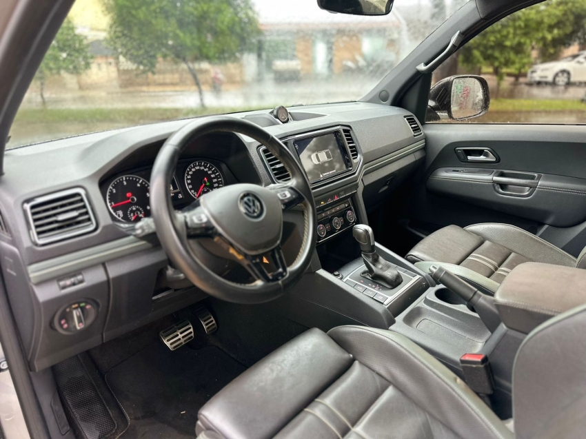 volkswagen amarok 3.0 v6 tdi diesel extreme cd 4motion automatico 4p 20257