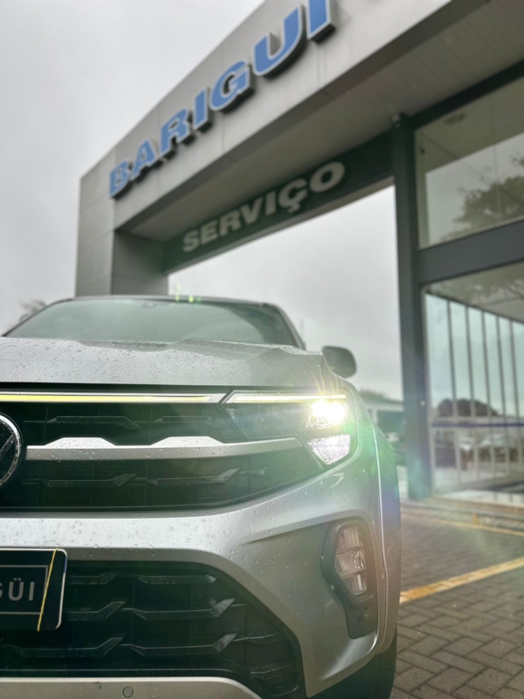 volkswagen amarok 3.0 v6 tdi diesel extreme cd 4motion automatico 4p 20252