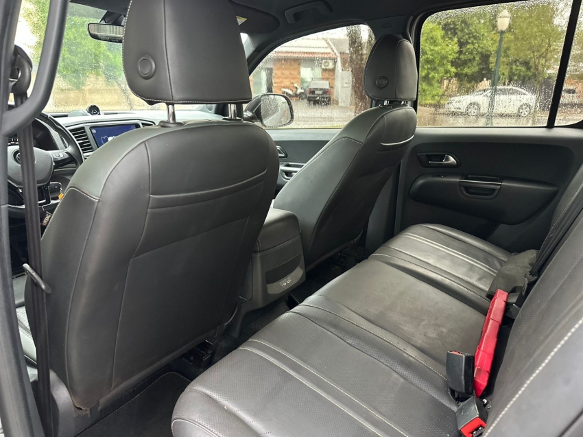volkswagen amarok 3.0 v6 tdi diesel extreme cd 4motion automatico 4p 20258