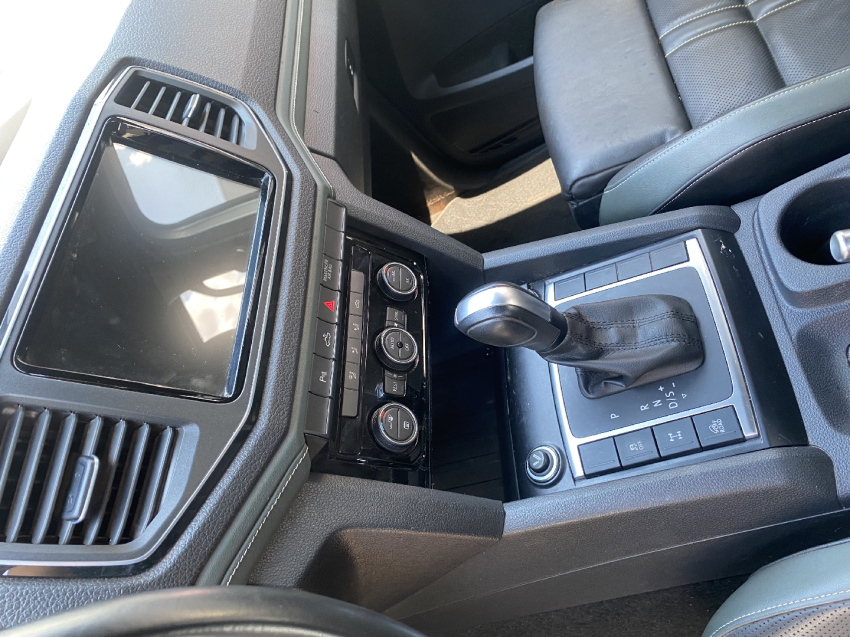 volkswagen amarok 3.0 v6 tdi diesel extreme cd 4motion automatico 4p 20256