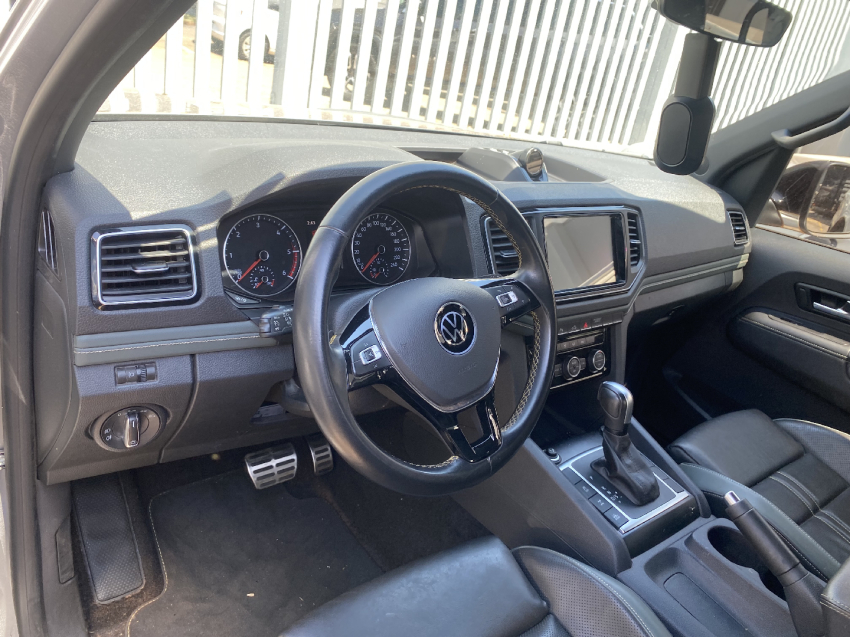 volkswagen amarok 3.0 v6 tdi diesel extreme cd 4motion automatico 4p 20254