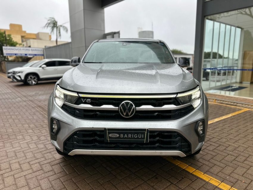 volkswagen amarok 3.0 v6 tdi diesel extreme cd 4motion automatico 4p 20251
