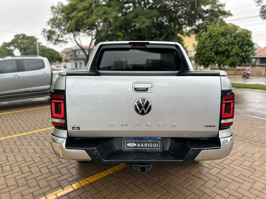 volkswagen amarok 3.0 v6 tdi diesel extreme cd 4motion automatico 4p 20255